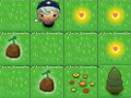 Игра Magic Seeds