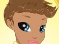 Игра African Makeover