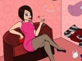 Игра Night Out Dress Up
