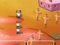 Игра Nano Kingdoms