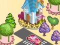 Игра My Romantic Town