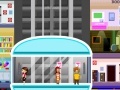 Игра Mary's Elevator