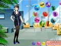 Игра Flight Attendant Dress Up