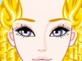 Игра Princess make up 2