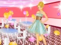 Игра Prom Girl Dress Up