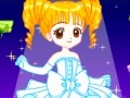 Игра Dress up doll 6