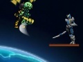 Игра War Wind Eagle Man