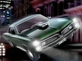 Игра Racing Car - Five Difference