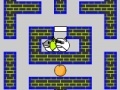 Игра Catball VS Phantom Dogs