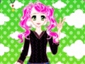 Игра Clothes for the girl
