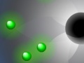 Игра Snake ball