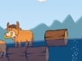Игра Mad cow