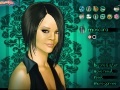 Игра Rihanna Makeover