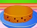 Игра Valentine Chocolate Cake