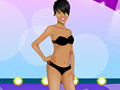 Игра Diva Rihanna Makeover