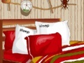 Игра Teenage Bedroom Makeover 3