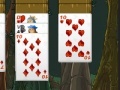 Игра Forest Solitaire