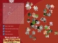 Игра Cute puzzle: hamster