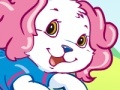 Игра Dress Up Your Pet Dog