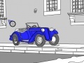 Игра BMW Classic