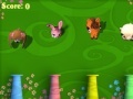 Игра Little pet shop