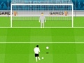 Ігра World Cup Penalty 2010