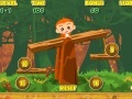 Игра Monkey Math Balance