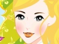 Игра Shy Girl Make Up
