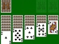 Игра Hurgle Solitaire