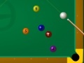 Ігра Billiard Challenge