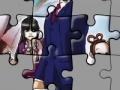 Игра Jigsaw Puzzle