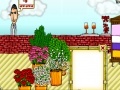 Игра Flower Shopkeeper 2