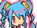 Игра Color Me Decora