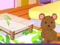 Игра Design your own room