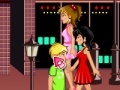 Игра Charming Girls 3