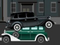 Игра Classic Dodge Vintage Car