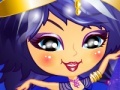 Игра Belly Dancer Dress Up