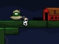 Игра Moo Cab 