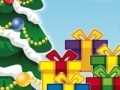 Игра In memory about Christmas