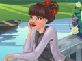 Игра March Cover Girl