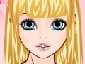 Игра She is getting ready for graduation