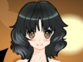 Игра Anime witch make over