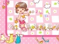 Игра Dress baby