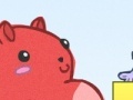 Игра Hungry brothers