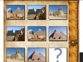Игра Memory of Egypt