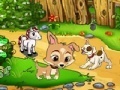 Ігра Sweet Farm Hidden Object 