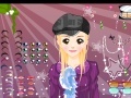 Игра Posh Make Up