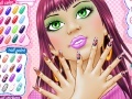 Игра Beauty Nail Design