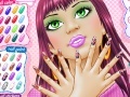 Игра Beauty Nail Design