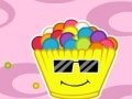 Игра Cupcake dressup